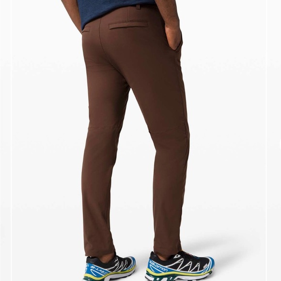 Lululemon men’s commission pants - Picture 2 of 14